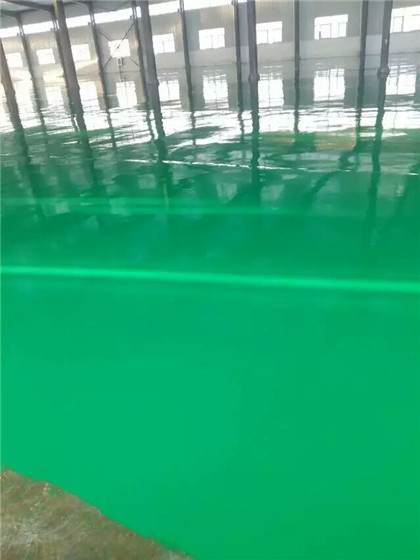 麻山，我直接给你一份室外地坪漆翻新维修